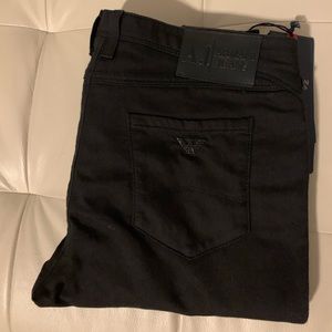 Armani Jeans